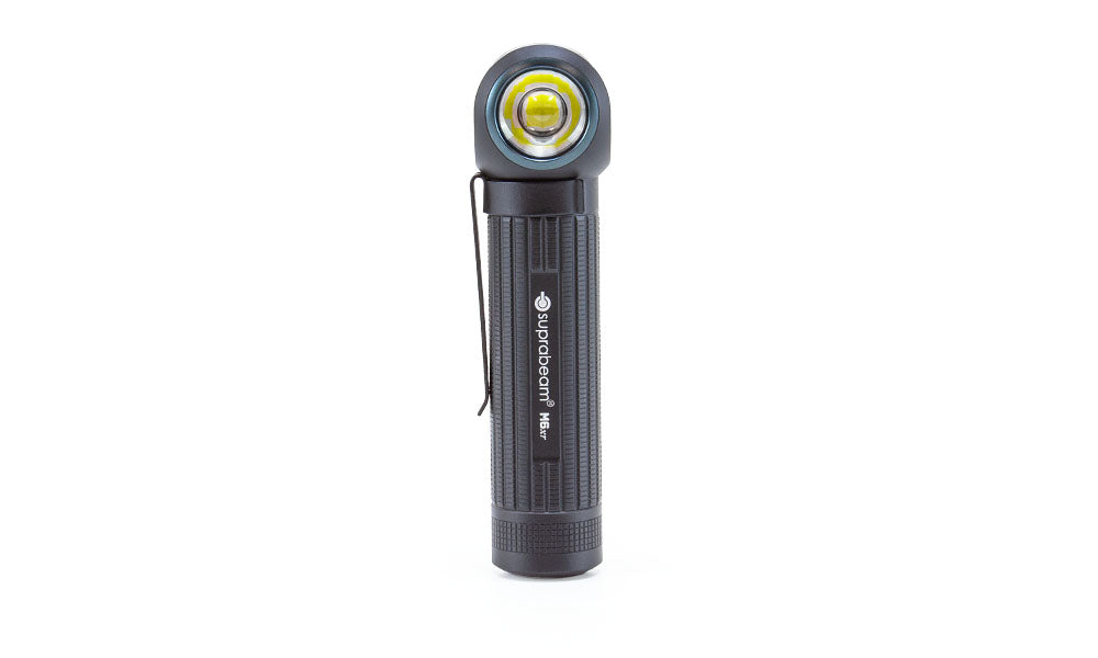 Multilampe M6xr defend (2000 Lumen)