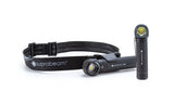 Multilampe M6xr defend (2000 Lumen)