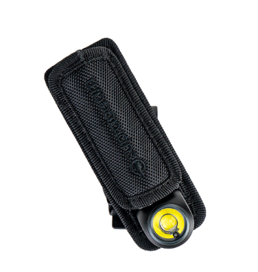 Holster 360 Grad drehbar für M6/Q3-Serie (schwarz)