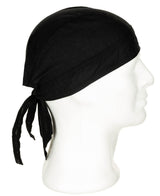 Headwrap, schwarz