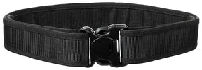 Koppel, "Security", schwarz, ca. 5,5 cm, Überlänge