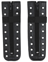 Stiefel-Schnellverschluss, mit 8 Ösen