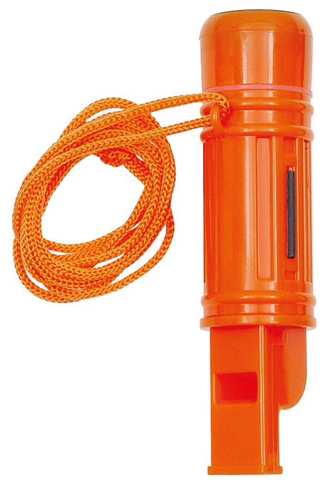 Notfallset, 5 in 1