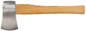 Axt, klein, Holzstiel