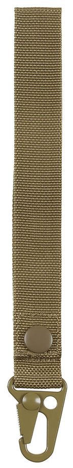 Schlüsselhalter, Tactical II, coyote tan