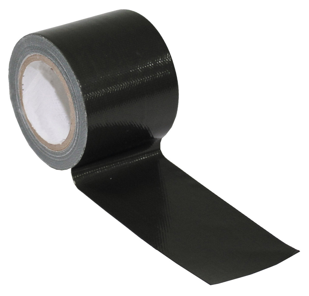 BW Panzer-Klebeband Gewebe, ca. 5 cm x 5 m, oliv