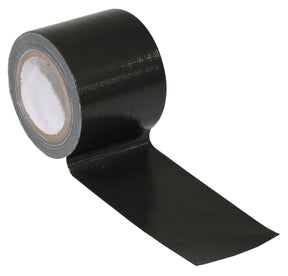 BW Panzer-Klebeband Gewebe, ca. 5 cm x 5 m, oliv