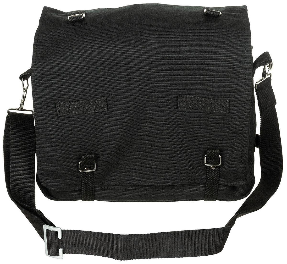 BW Kampftasche, gross, schwarz