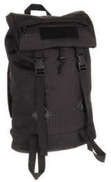 Rucksack, "Bote", schwarz, OctaTac