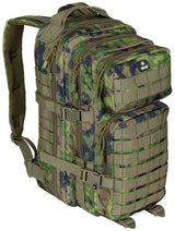 US Rucksack, Assault I, M05 tarn