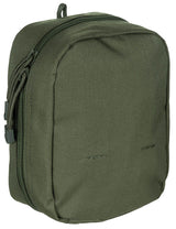 Mehrzwecktasche, "MOLLE", klein, oliv