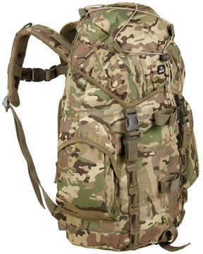 Rucksack, "Recon II", 25 l, operation-camo