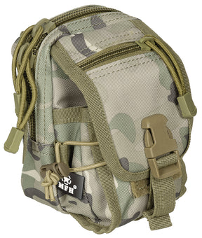 Mehrzwecktasche, "MOLLE", operation-camo