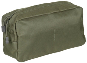 Mehrzwecktasche, "MOLLE",gross, oliv