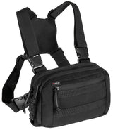 Chest Pack, "Recon", schwarz