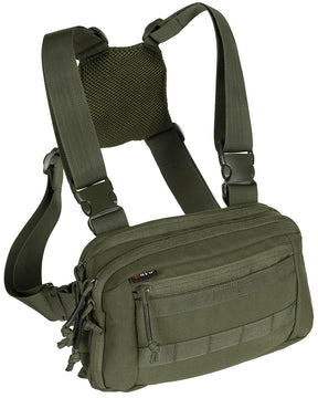 Chest Pack, "Recon", oliv