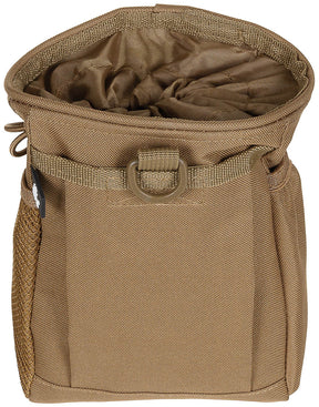 Patronenhülsen-Tasche,"MOLLE", coyote tan