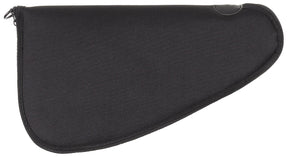 Pistolentasche, gross, schwarz