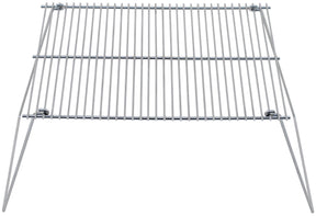 Grillrost, Stahl, klappbar