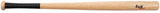 Baseballschläger, Holz, 32", natur, "American Baseball"