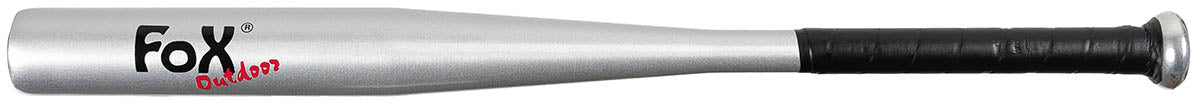 Baseballschläger, Alu, 26", "American Baseball"