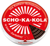 Scho-Ka-Kola, Zartbitter, 100 g