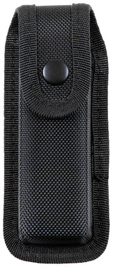 Messer-Etui, "Deluxe", schwarz