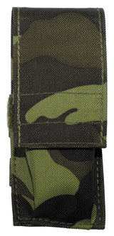 Messer-Etui, "Universal", M 95 CZ tarn