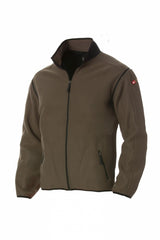 Schweizer Armee Fleece Jacke - Layer 3