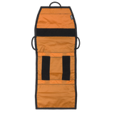 Trip Roll Organizer (orange)