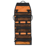 Trip Roll Organizer (orange)