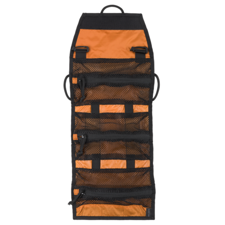 Trip Roll Organizer (orange)