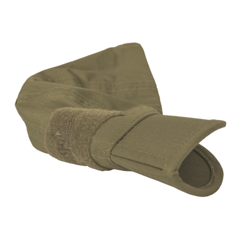 Helikon-Tex - Baseball FOLDING Cap®, faltbar (coyote)