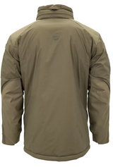 Bekleidung, Mantel, Jacke, Langarm, Ärmel