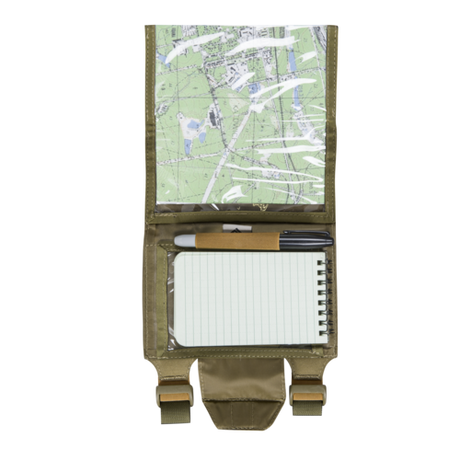 DIRECT ACTION® - GRG Pouch® Organizer (Ranger Green)