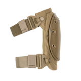 Knieschoner AltaFLEX AltaLok™ (coyote)