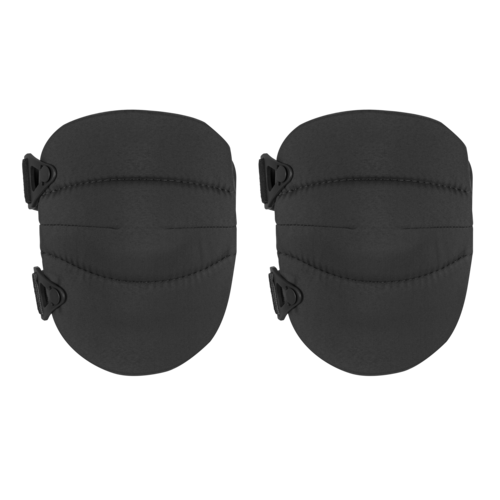 Knieschoner AltaSOFT AltaLok™ (schwarz)