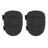 Knieschoner AltaSOFT AltaLok™ (schwarz)
