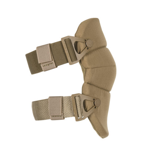 Knieschoner AltaSOFT AltaLok™ (coyote)