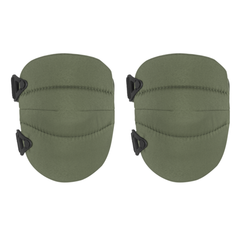 Knieschoner AltaSOFT AltaLok™ (oliv)