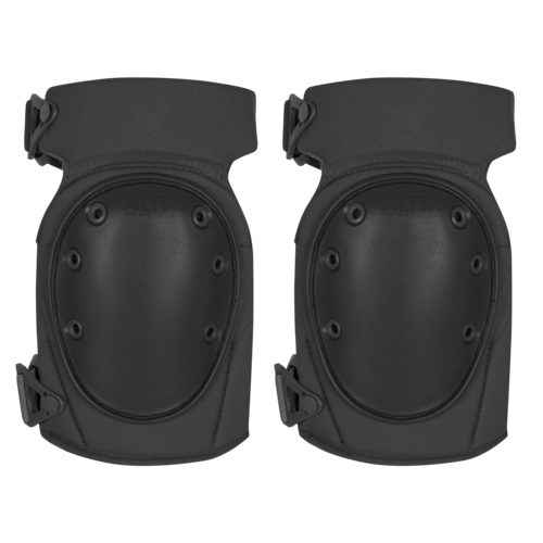Knieschoner AltaCONTOUR LC Dual AltaLOK™ (schwarz)