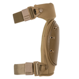 Knieschoner AltaCONTOUR LC Dual AltaLOK™ (coyote)