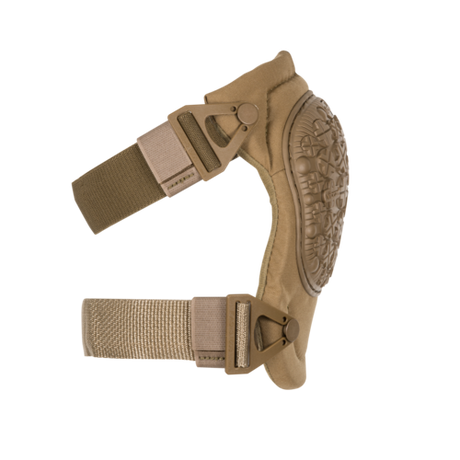 Knieschoner AltaFLEX 360 Vibram Cap (coyote)