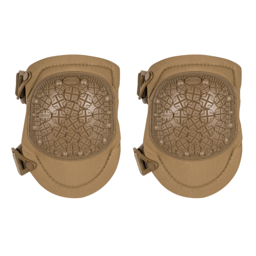 Knieschoner AltaFLEX 360 Vibram Cap (coyote)