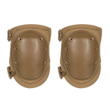 ALTA® - Knieschoner AltaFLEX GEL Flexible Cap AltaLOK™ (coyote)
