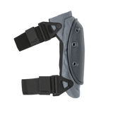 Knieschoner AltaFLEX Hard Cap AltaLOK™ (grau)