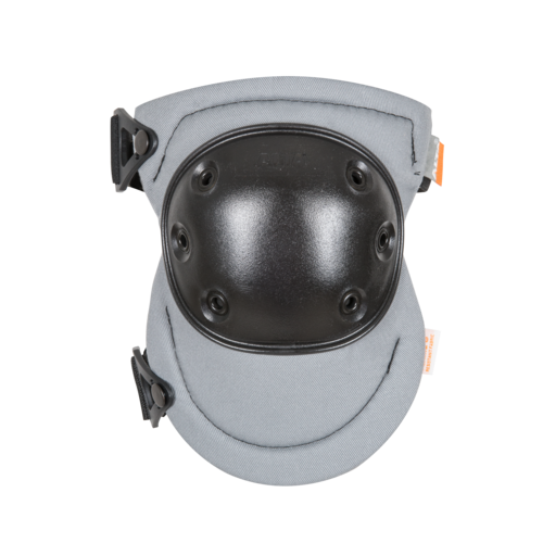 Knieschoner AltaPRO FR AltaLOK™ (grau/schwarz)