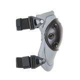 Knieschoner AltaPRO FR AltaLOK™ (grau/schwarz)