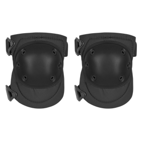ALTA® - Knieschoner AltaPRO S (schwarz)