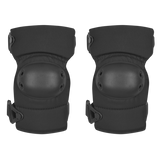 Ellbogenschoner AltaCONTOUR Elbow AltaLOK™ (schwarz)